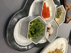 -阿庄新豫菜(航海东路店)