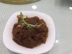 -江南村酒家