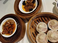 豉汁蒸排骨-万龙洲海鲜(南新仓店)