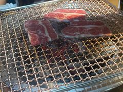 -九田家黑牛烤肉料理(新光汇店)