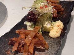 -安蒂娅.悦景轩中餐厅(西乡店)