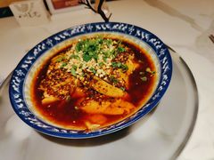 -川味堂·四川豆花(八卦岭店)