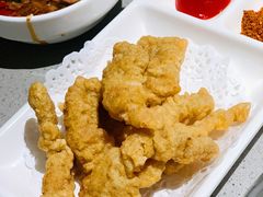 小酥肉-海底捞火锅(老城根店)