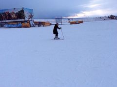 丝绸之路国际滑雪场-丝绸之路山地度假区滑雪场