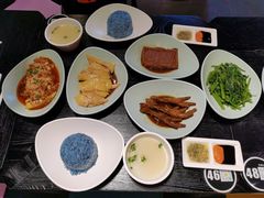-Asianplus海蓝鸡饭