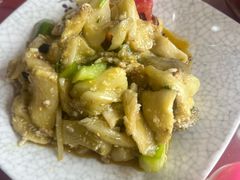 -弓二莜面(总店)
