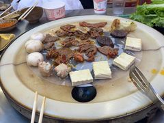 -阿昌白族石板烧(大理古城店)