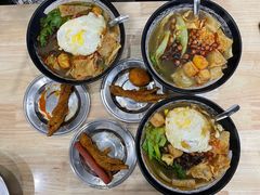 -笋果坊螺蛳粉(竹园小区店)
