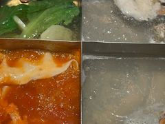 -海底捞火锅(奥森店)