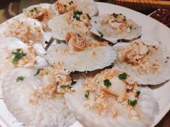 -79号渔船海鲜饭店(华强北店)