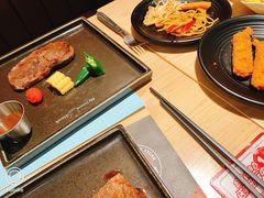 -我家牛排自助餐厅(永旺梦乐城店)