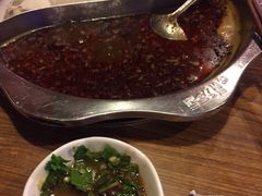 -傣妹火锅(狮子桥店)