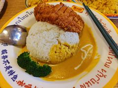 -椰莱泰小谷·东南亚融合菜(坪山悦阾SPACE店)