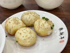 -朱新年·苏式汤团·面点(北寺塔店)