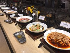 -芭菲盛宴·环球美食(袁家岗店)