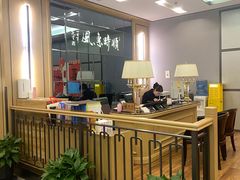-金时代顺风大酒店(临港百联店)