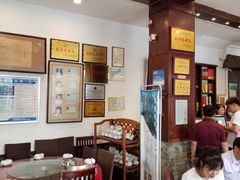 -一品楼灌汤包子(西门大街店)