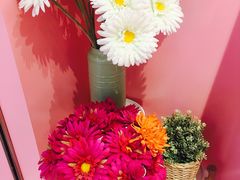 -4inlook美目美佳隐形眼镜店(大悦城店)