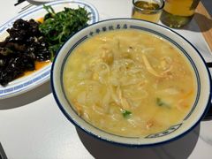 -老雒阳面馆·水席·洛阳菜(王城路店)