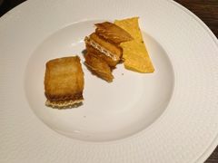 -庐灶江南·江南菜·四合院Bistro(东直门雍和宫·原华侨宾馆店)