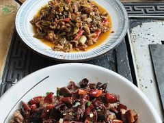 -三锅莊·牦牛肉火锅·香格里拉特色藏餐宴请餐厅(菱角塘路店)