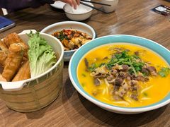 -锡和无锡菜(景丽苑店)
