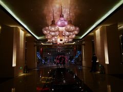 -上海波特曼丽思卡尔顿酒店