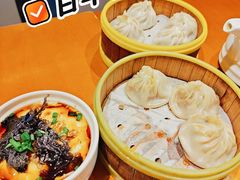 -三凤酒家·百年无锡菜(清扬茂业店)