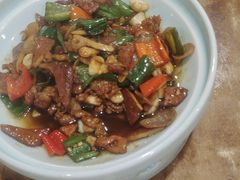 -一楼食业·美食人家
