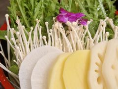 -束河人家(南锣鼓巷店)