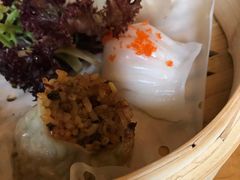 -马勒别墅·中餐厅