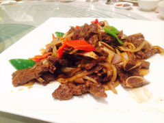 iphone_upload_pic-寻鲜记·东海味·经典甬菜(宁波开元名都大酒店)