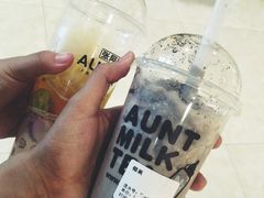 -张阿姨奶茶(湖西路店)