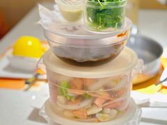 -黄记煌三汁焖锅(新世纪广场店)