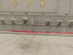 -华清宫景区