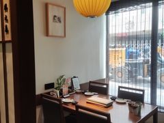 -水之惠鲜鱼料理(王府大街店)