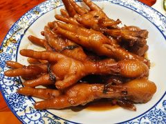 -柳柳饭店(华山中路店)