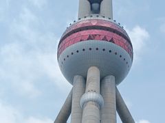 -东方明珠广播电视塔