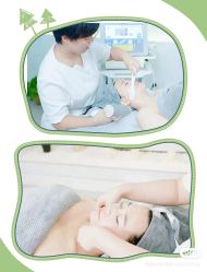 -VE小颜皮肤管理&科学美肤中心