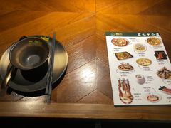 -楼兰新疆主题餐厅(坂田佳华领汇广场店)
