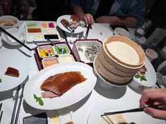 四季民福烤鸭-四季民福烤鸭店(王府井东安门店)