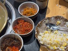 -顶顶汤火牛排火锅·经典铜锅涮肉