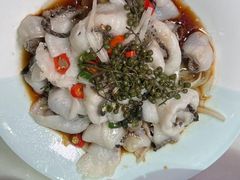 -小吊梨汤·北京菜·烤鸭(四元桥店)