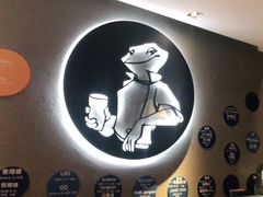 -bluefrog蓝蛙(恒隆广场店)