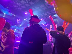 -MOSSO·Liveshow(M3香港广场店)