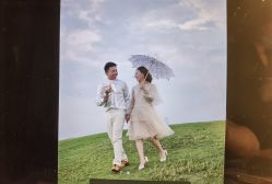 -Mu慕婚纱摄影·超级工作室