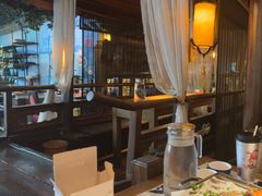 -绿茶餐厅(领展购物广场·中关村店)