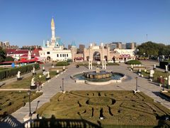 -北京世界公园