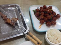 -新302餐厅(国家新闻出版广电总局)