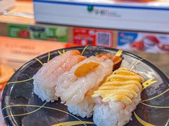 -争鲜回转寿司(西红门荟聚PLUS店)